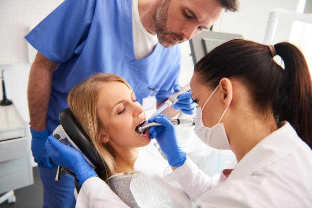 Best Sedation Dentistry  in Patrick Af, FL