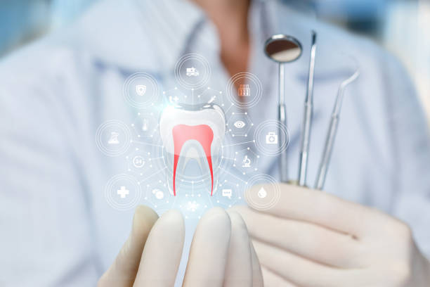 Dental X-Rays and Imaging in Patrick Af, FL