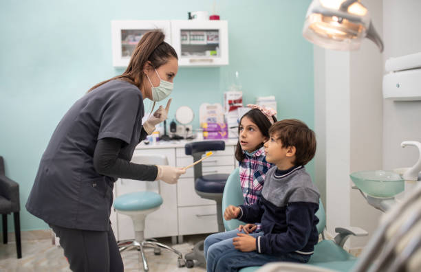 Why Choose Us for Your Dental Needs in Patrick Af, FL