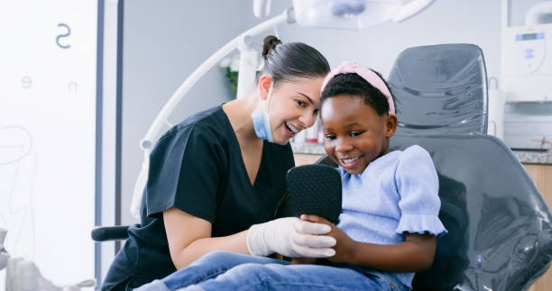 Best Cosmetic Dentistry  in Patrick Af, FL