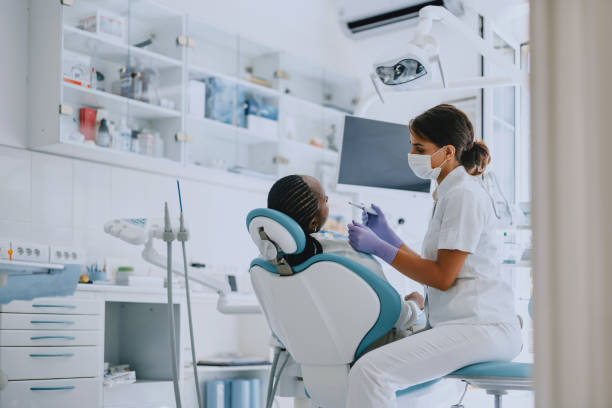 Best Dental Exams and Cleanings  in Patrick Af, FL