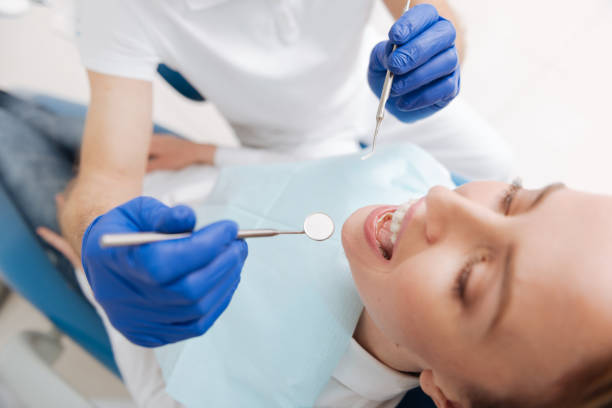 Best Dental X-Rays and Imaging  in Patrick Af, FL